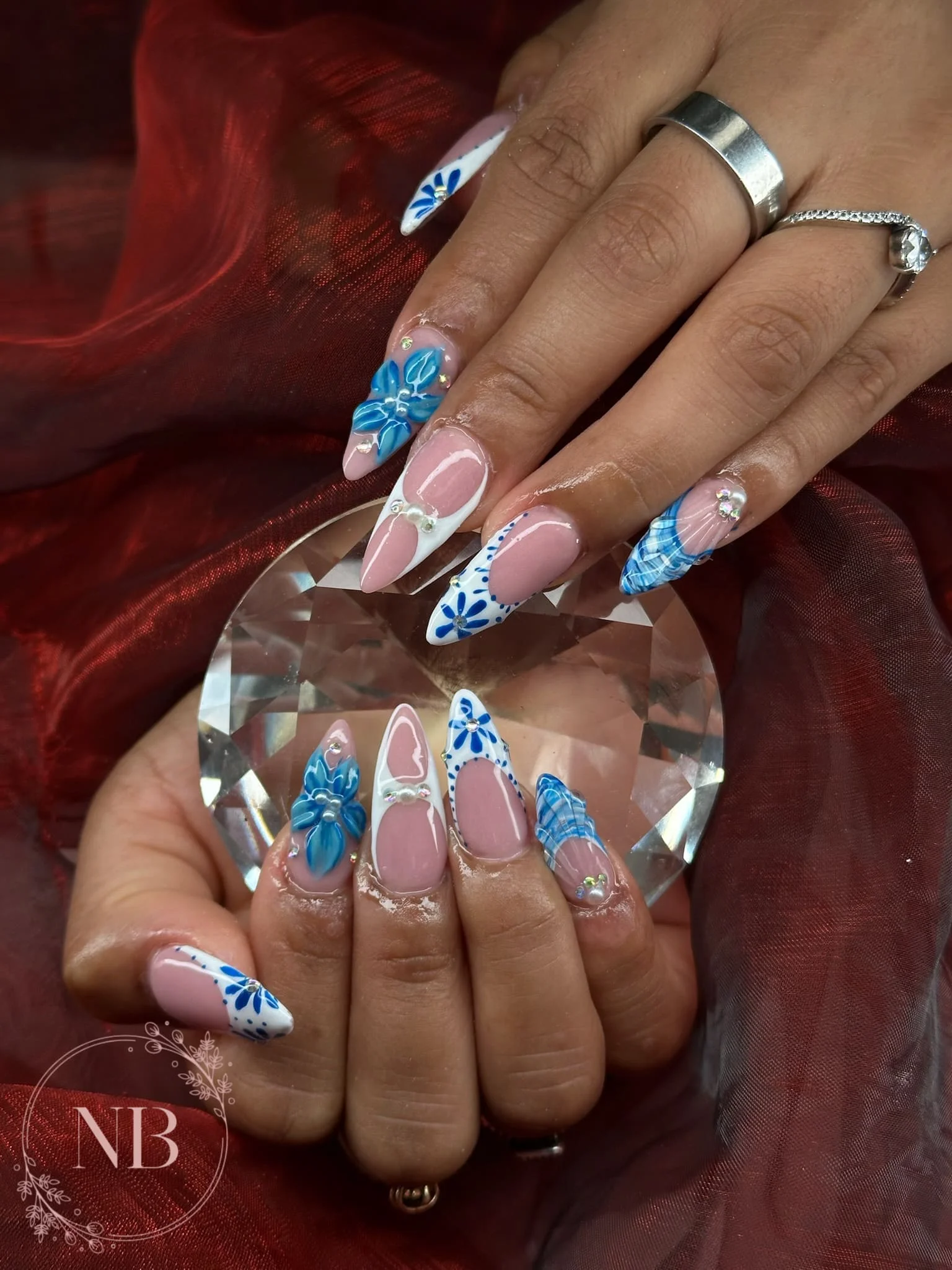 Nail Sep 9